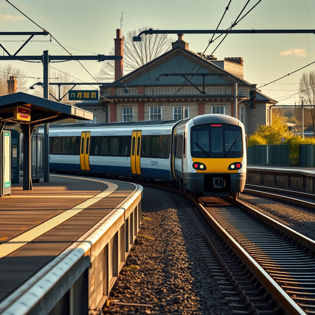 Coventry trains face cancellations and delays - National Rail alert